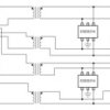 Quad 4.5-pF, 3.6-V, ±30-kV ESD protection diode with 25-A 8/20-uS surge rating for USB and Ethernet | DBV | 5 | -40 to 125