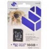 PAMIEC SDHC MICRO 16GB STORANGE