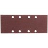 Makita P-31865 Sandpaper 100 grit medium coarse 230x93mm 10 pcs