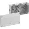 Spelsberg 80240201 Junction Box 87x152x52mm grey IP66 VDE certified