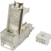Harting 09455451564 Złącze RJ45 09 45 545 1564, CAT 6a, piny:8, 1 szt.