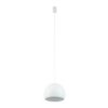 Lampa Wisząca Candy Biały 10335 Nowodvorski Lighting