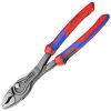 Knipex 82 02 250 Slip Joint Pliers Flat & Round Nose 257 mm
