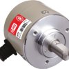 Enkoder obrotowy przyrostowy 1024ppr średnica wału 6mm RS PRO 5 V DC 3500rpm