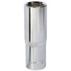 Sealey SP1219D Walldrive® Socket 19mm Deep 1/2"sq Drive Fully Polished
