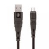 KABEL USB MICRO 1M 2A SHARK