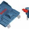 Szyna prowadząca Adapter do siatki podziałowej Bosch Professional FSN RA 32