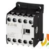 Stycznik mocy 24V AC 1NC 9A DILEM-01 020402 EATON