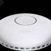 CC-80 Cordes wireless smoke alarm, EN 14604