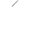 Heller 10001 4 3000 ProConcrete & Masonry Drill Bit 4 x 85 x 45mm - Single