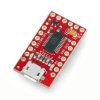 Konwerter USB-UART FTDI FT231X 3,3V/5V microUSB - SparkFun BOB-13263