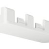 Łącznik Wyrównujący, Biały, Häfele Lighting Onecable, 83368357