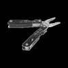 Multitool urządzenie wielofunkcyjne - nierdzewne kombinerki nóż wkretaki REBEL / RB-1117