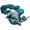 Makita DSS501Z DSS501Z LXT Circular Saw 136mm 18V Bare Unit