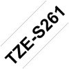 Brother TZES261 TZE-S261 label-making tape TZ