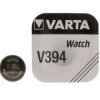 Bateria srebrowa 394, SR45, SR936; Varta