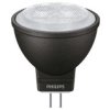 Źródła światła LED, 3,5 W, GU4, 2700K, Philips, MAS