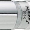 Hazet 844-8 Wykrętak do śrub odległościowych