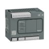 Sterownik logiczny Schneider Electric Easy Modicon M200 16 16 Port USB Wejście cyfrowe Tranzystor 512 bajtów RS232,