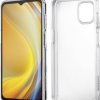 Renkforce Futerał backcase Samsung Xcover 7 Pro przeźroczysty RF-6830446