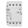 Stycznik Modułowy Instalacyjny 63A 4 Z 230V Ac Stm-63-40 Ext10000299