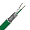 Kabel/przewód termopary N dł. 25m 7/0.2mm PVC