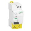 RCCB, Typ AC, 1+N-biegunowy, 25A, 30mA, Schneider Electric, Acti9 iIG40K Acti9 220 → 240V ac