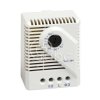 Higrostat mechaniczny regulowany NC/NO 35% do 95% RH MFR 012 01220.0-00