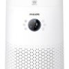 Philips AC3737/10 3000 Series Oczyszczacz, nawilżacz powietrza 131 m² biały