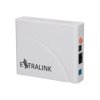 ONT 1x GPON, 1x RJ45 1000Mb/s Extralink Elara
