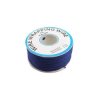 KYNAR PRZEWÓD 1x 0,24mm NIEBIESKI - 1mb