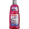 Sonax 248300 XTREME Rich Foam Shampoo: pH-neutral berry-scented cleaner