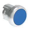 Przycisk, kolor: Niebieski, Lovato, LPSB10