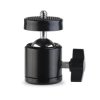 Heavy-duty Tripod Swivel Ball Adapter
