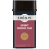 Liberon 126790 Spirit Wood Dye Light Oak 1 litre
