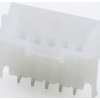 Molex 15-24-6101 Obudowa złącza pin męskiego na PCB, 1 szt.