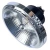 AR111 GU10 12W 918/27 24deg; alu DIM Thorgeon 9965