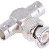 Adapter RF BNC BNC Rodzaj A Female Rodzaj B Męski 50Ω
