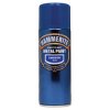 Hammerite 5092970 Direct to Rust Smooth Finish Aerosol Blue 400ml