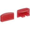 Knipex 12 49 02 1 Pair Of Spare Clamping Jaws For 12 40 200