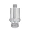 Senseca Radarowy czujnik poziomu Radarcont RU4S 490499 Zasilanie (zakres): 9 - 35 V/DC Zakres pomiarowy: 0.3 - 5 m 1 szt