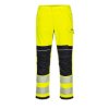 PW3 FR Hi-Vis Work Trousers