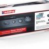 Edding Toner zamiennik Czarny 4000 strony EDD-1052 Brother TN-326BK 18-1052