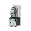 Rozrusznik silnika 4 kW Eaton Rozrusznik nawrotny 3-fazowy 415V zakres MSC-R 12A IP00