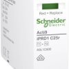 Moduł zamienny ochronny Schneider Electric A9L1C600 1 szt.