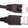 Kabel Do Programowania Usb-Rj45 Tcsmcnam3m002p