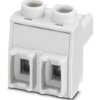 Wtykowy blok zaciskowy, seria: GMSTBT 2.5 HV/2-ST-7.25 GY7035 2 -pinowe raster 7.25 mm 1-rzędowe Phoenix Contact