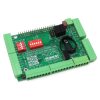 Industrial Automation Stackable Card for Raspberry Pi