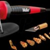 WLIWBK2523C 25W Woodburning Kit, 15 Piece, EU