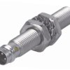 Czujnik zbliżeniowy M8 Indukcyjny 2 mm Turck Wpuszczany 10 → 30 V DC długość 64mm Gwintowany
